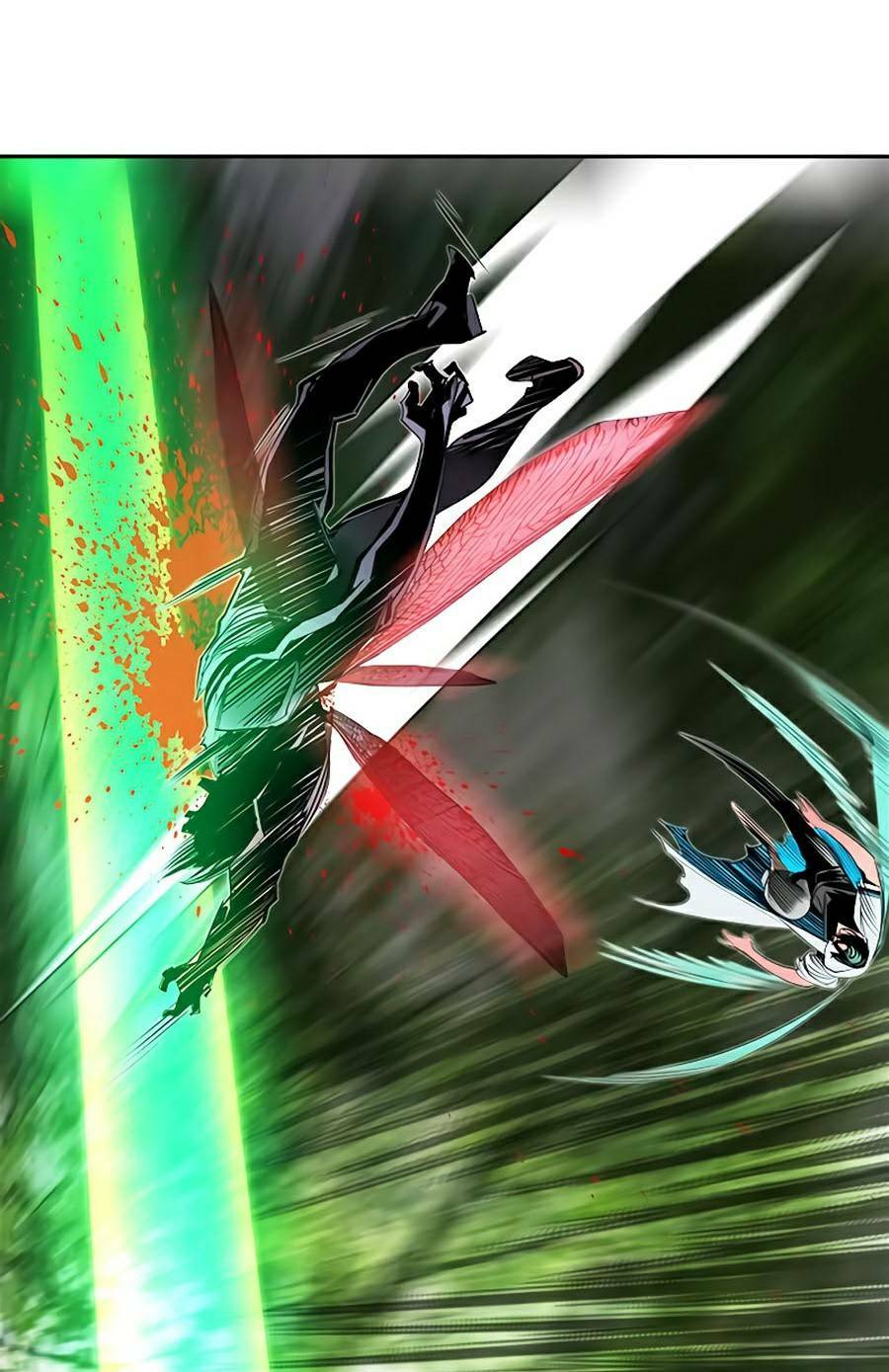 Nhân Trùng Đại Chiến Chapter 44 - Trang 2