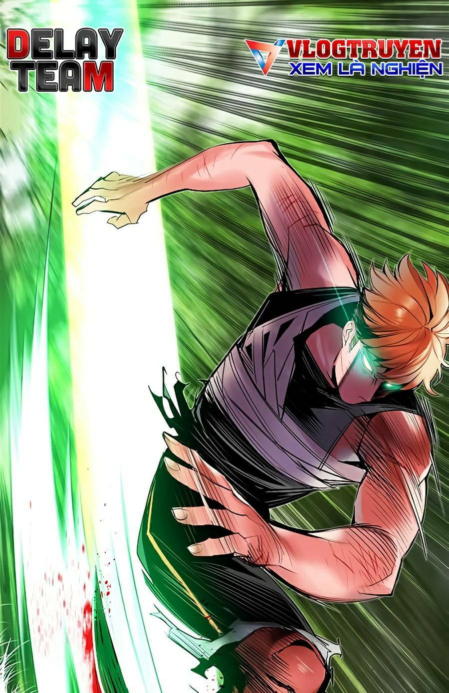 Nhân Trùng Đại Chiến Chapter 44 - Trang 2