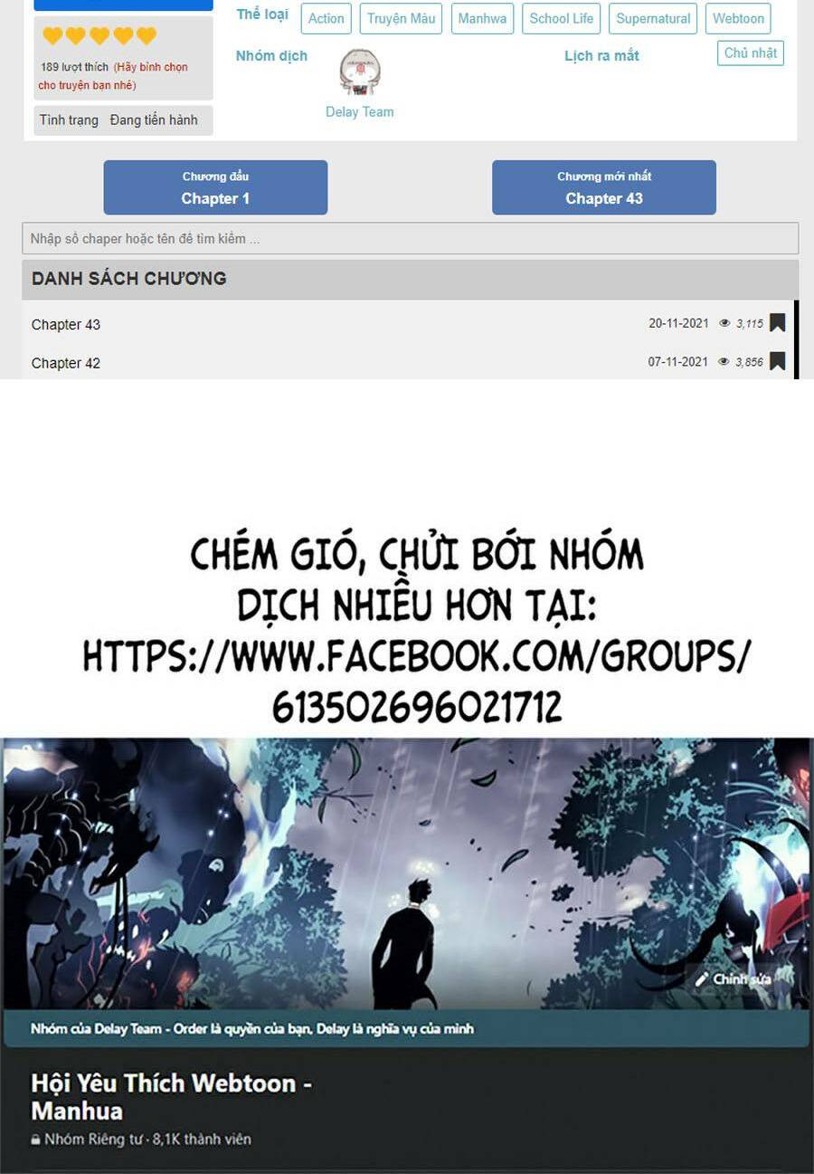 Nhân Trùng Đại Chiến Chapter 44 - Trang 2