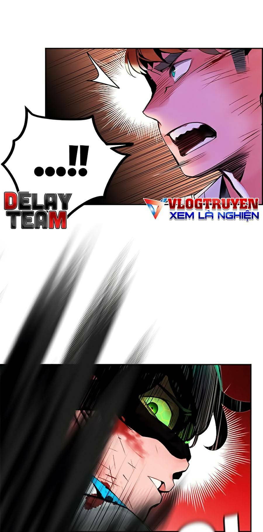 Nhân Trùng Đại Chiến Chapter 44 - Trang 2