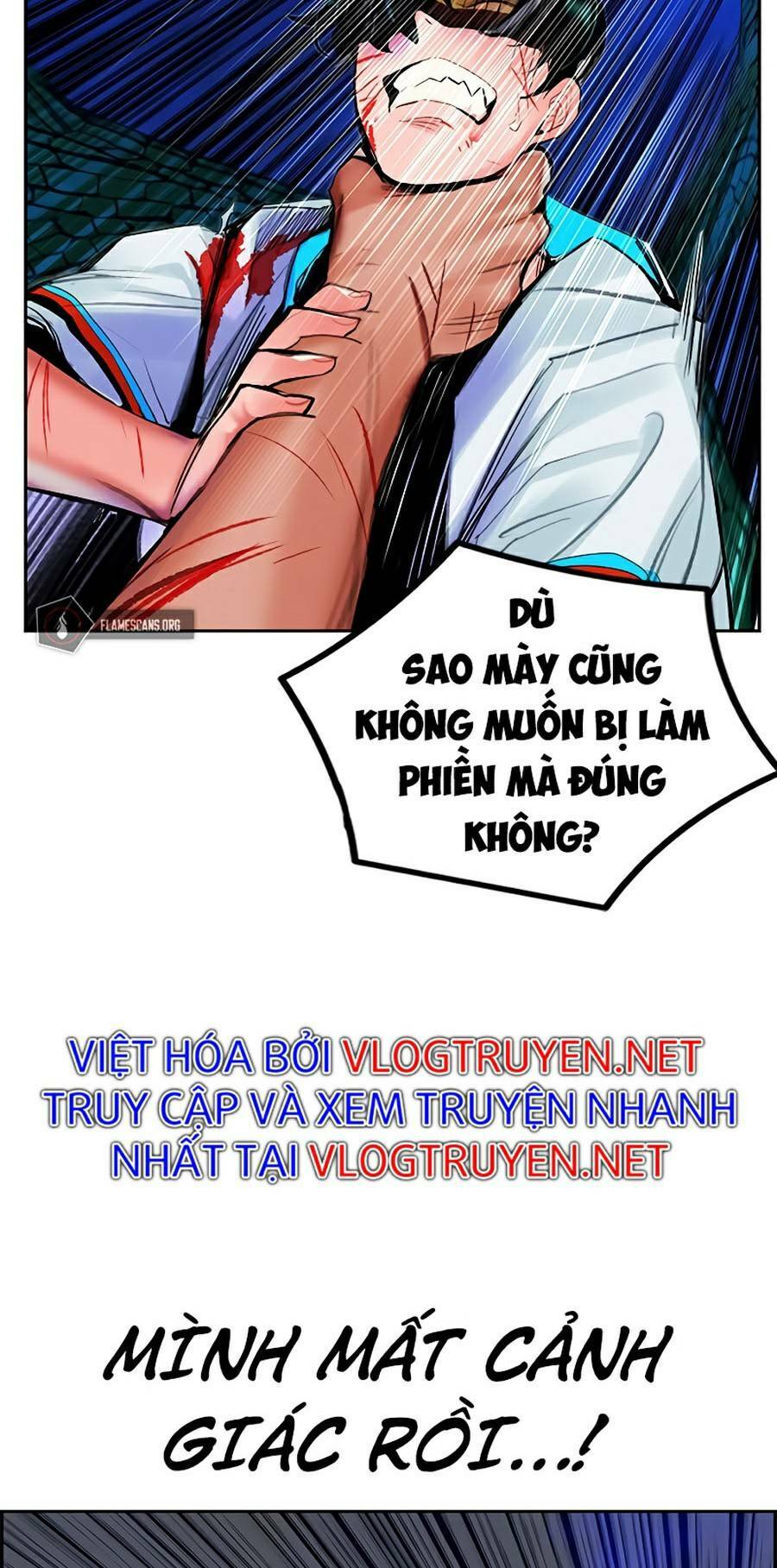 Nhân Trùng Đại Chiến Chapter 44 - Trang 2