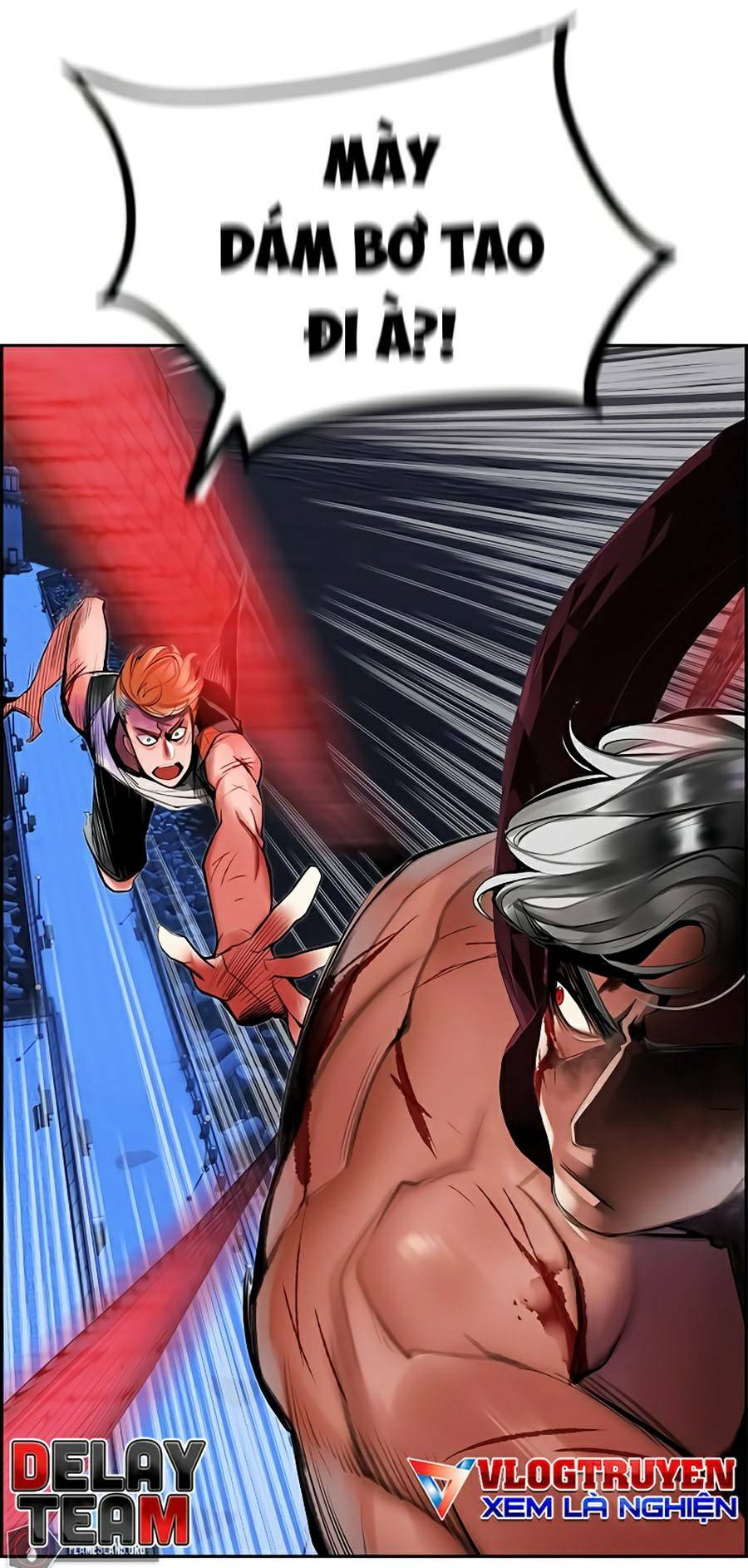 Nhân Trùng Đại Chiến Chapter 44 - Trang 2