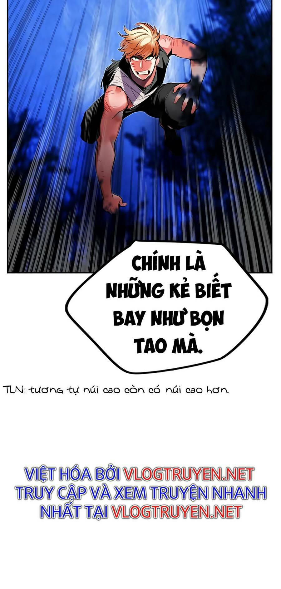 Nhân Trùng Đại Chiến Chapter 44 - Trang 2