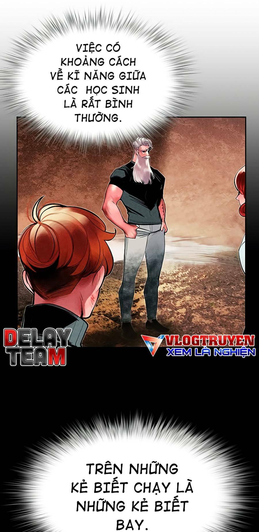 Nhân Trùng Đại Chiến Chapter 44 - Trang 2