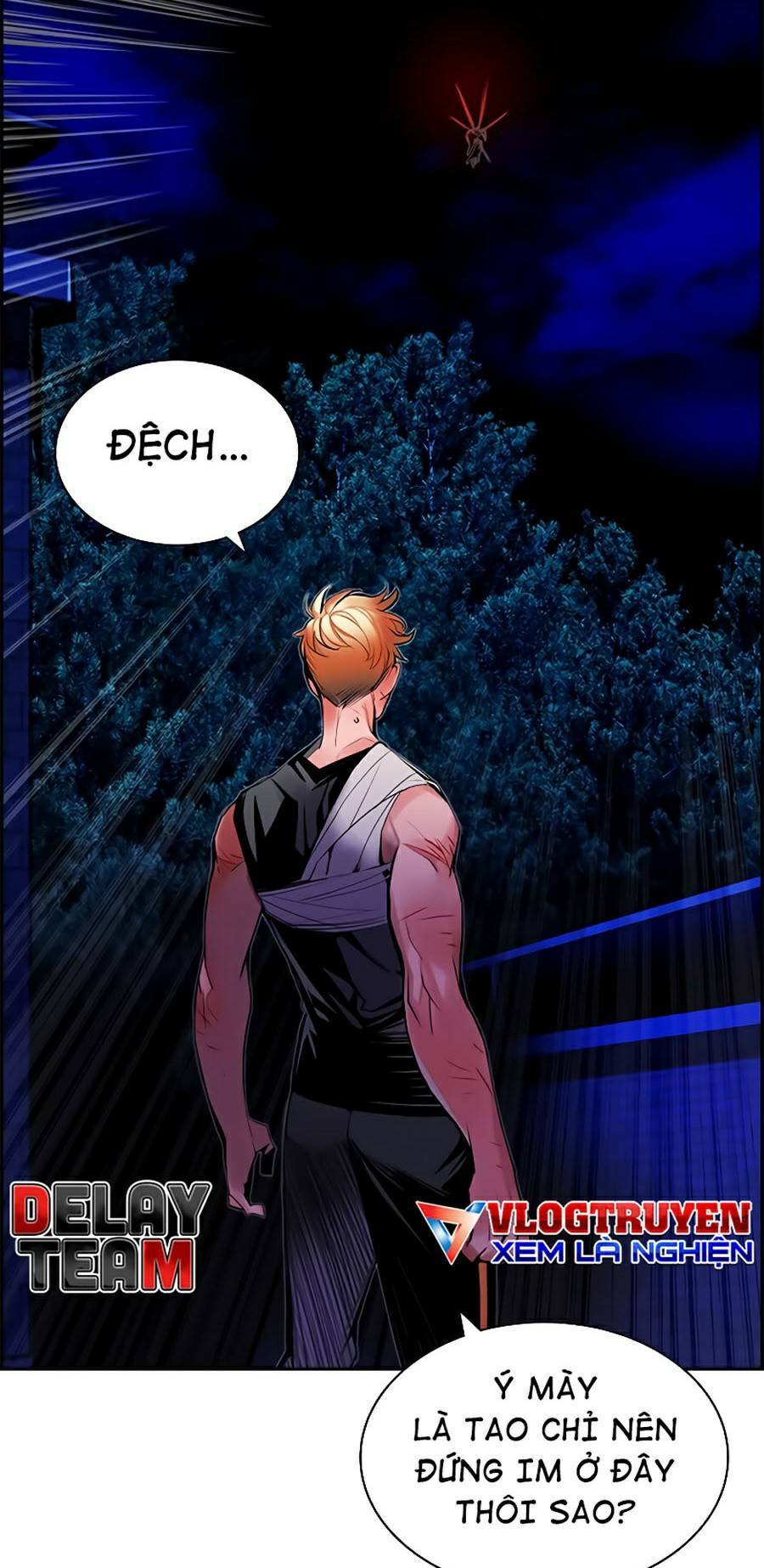 Nhân Trùng Đại Chiến Chapter 44 - Trang 2