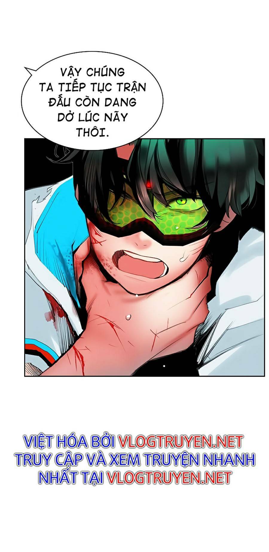 Nhân Trùng Đại Chiến Chapter 44 - Trang 2