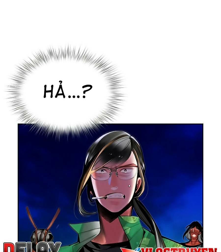 Nhân Trùng Đại Chiến Chapter 44 - Trang 2