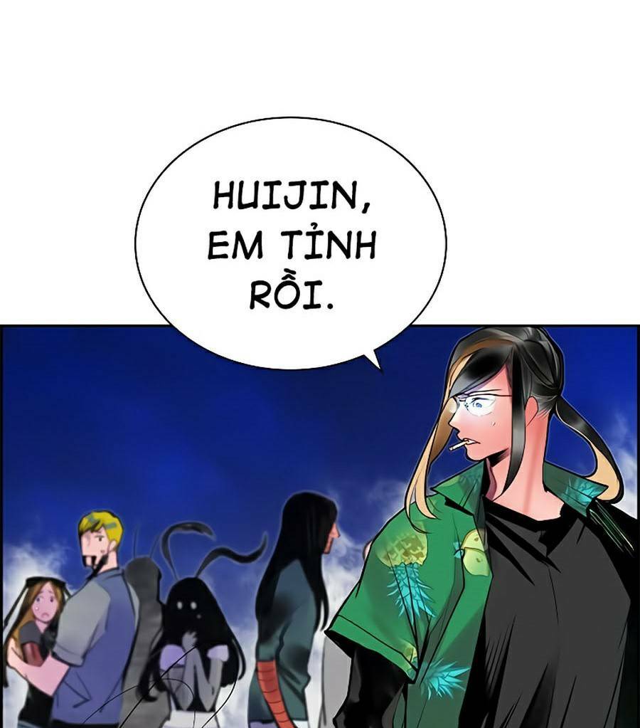Nhân Trùng Đại Chiến Chapter 44 - Trang 2