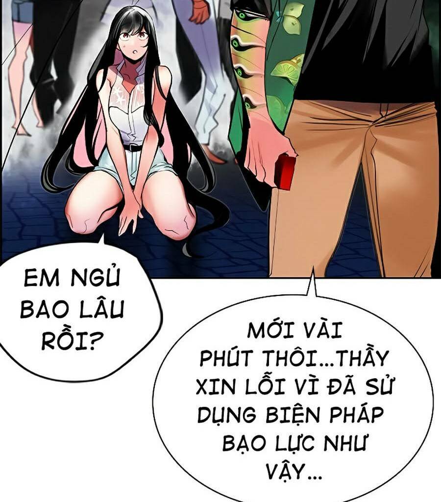 Nhân Trùng Đại Chiến Chapter 44 - Trang 2