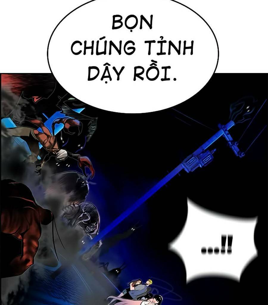 Nhân Trùng Đại Chiến Chapter 44 - Trang 2