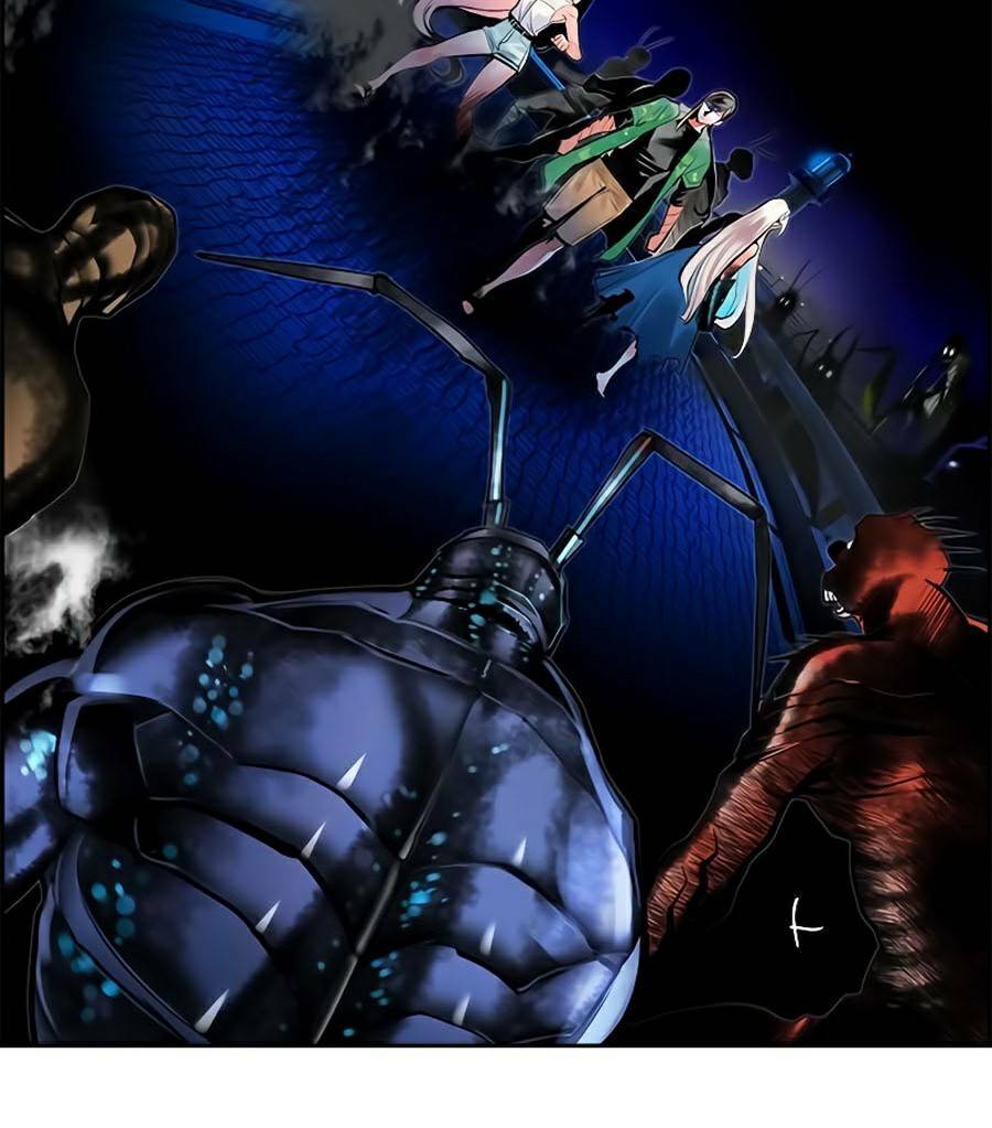 Nhân Trùng Đại Chiến Chapter 44 - Trang 2