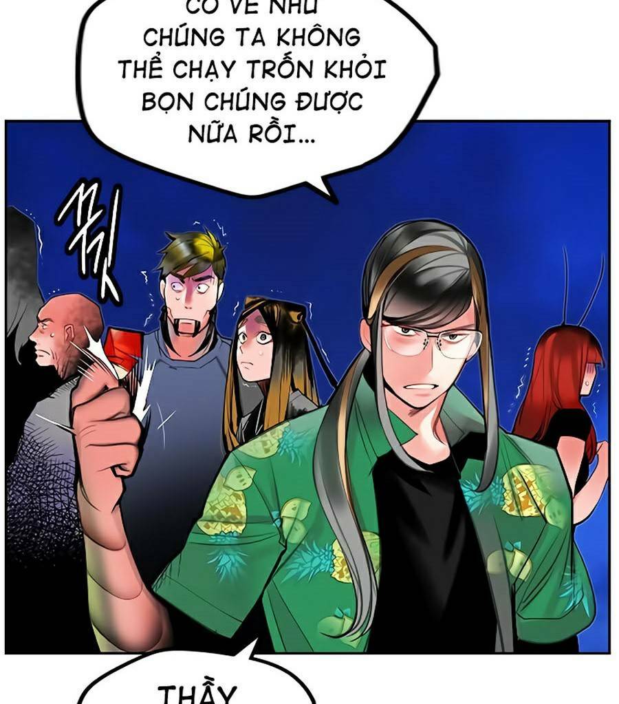 Nhân Trùng Đại Chiến Chapter 44 - Trang 2