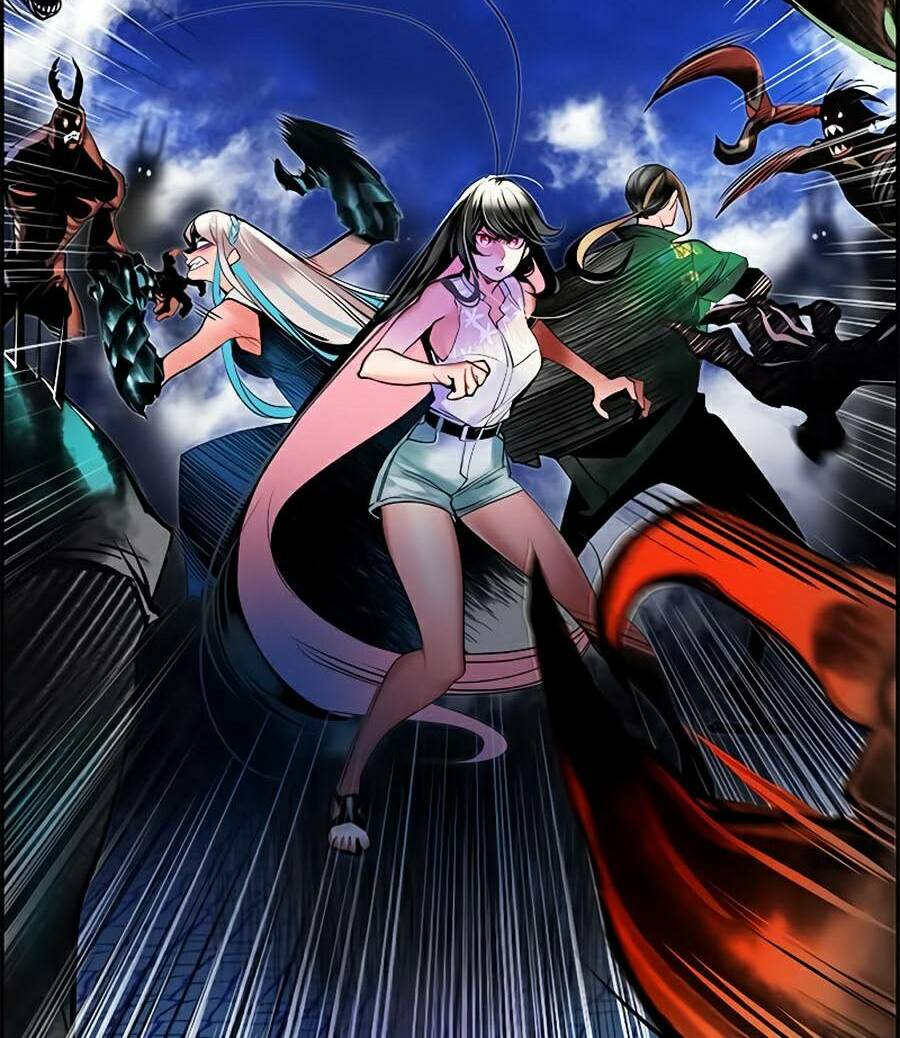 Nhân Trùng Đại Chiến Chapter 44 - Trang 2