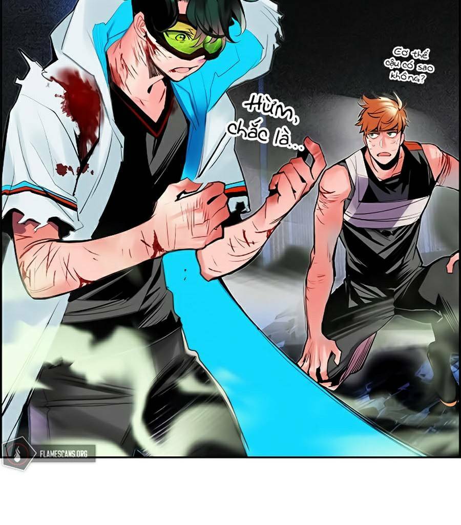 Nhân Trùng Đại Chiến Chapter 44 - Trang 2