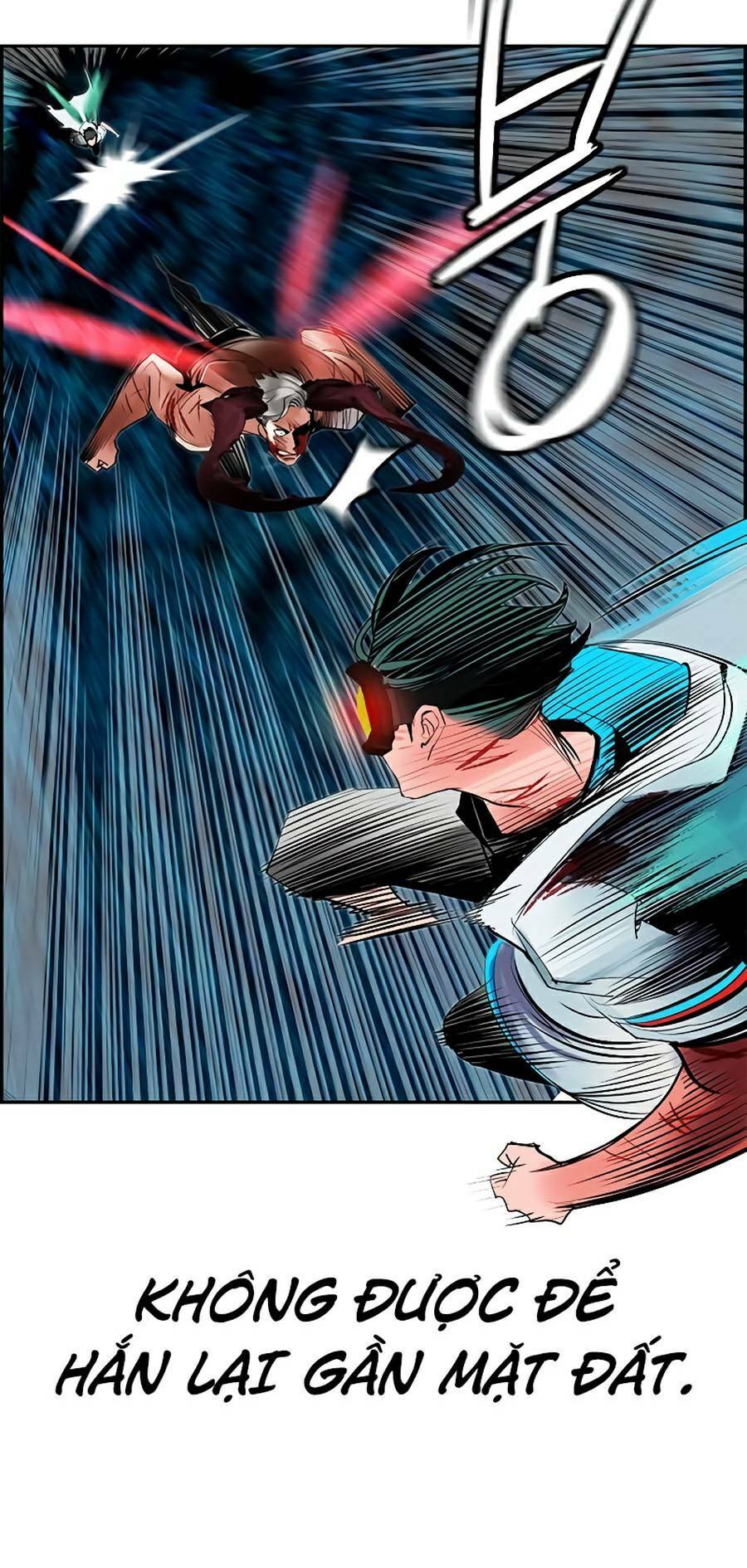 Nhân Trùng Đại Chiến Chapter 44 - Trang 2