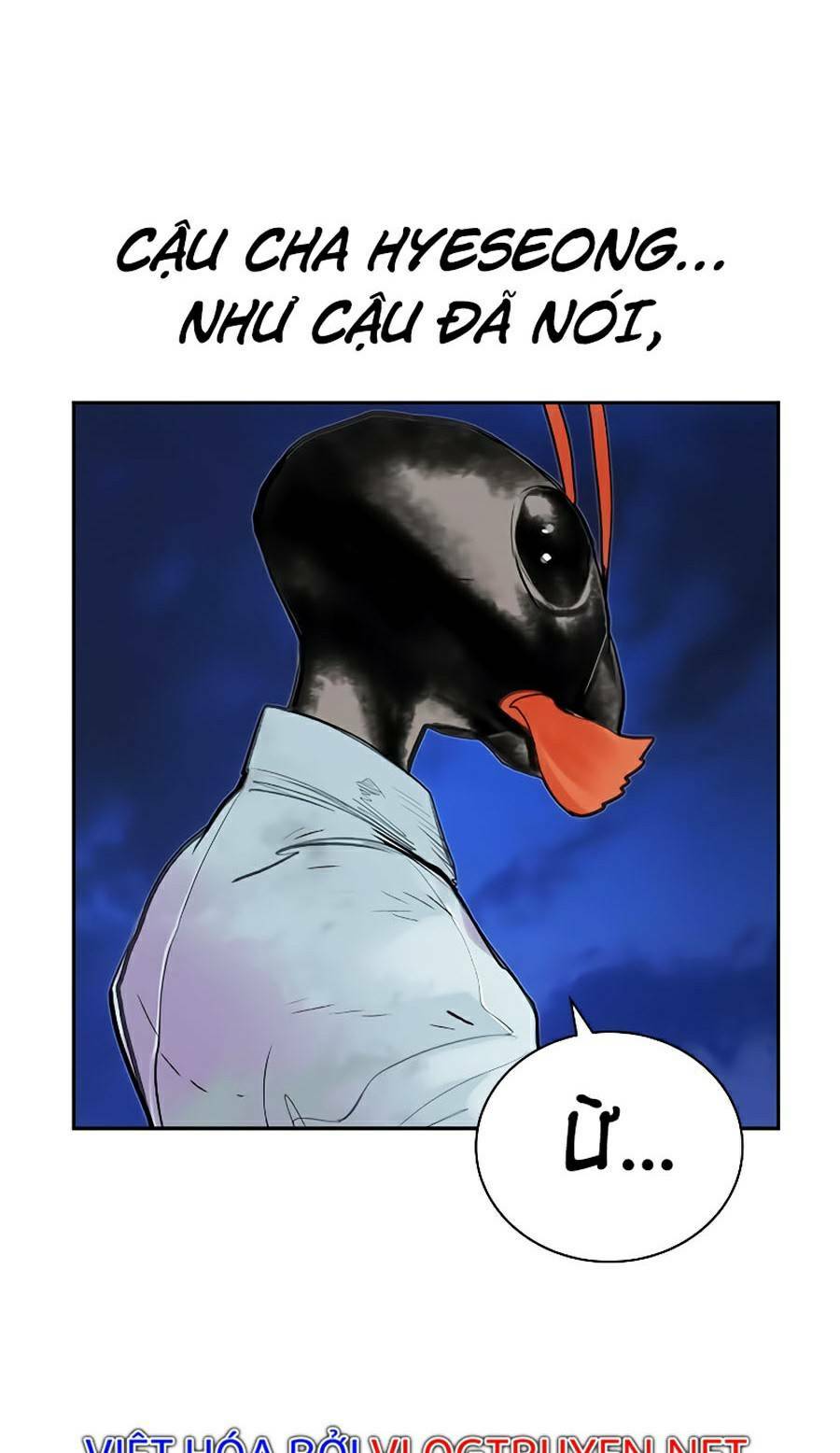 Nhân Trùng Đại Chiến Chapter 45 - Trang 2