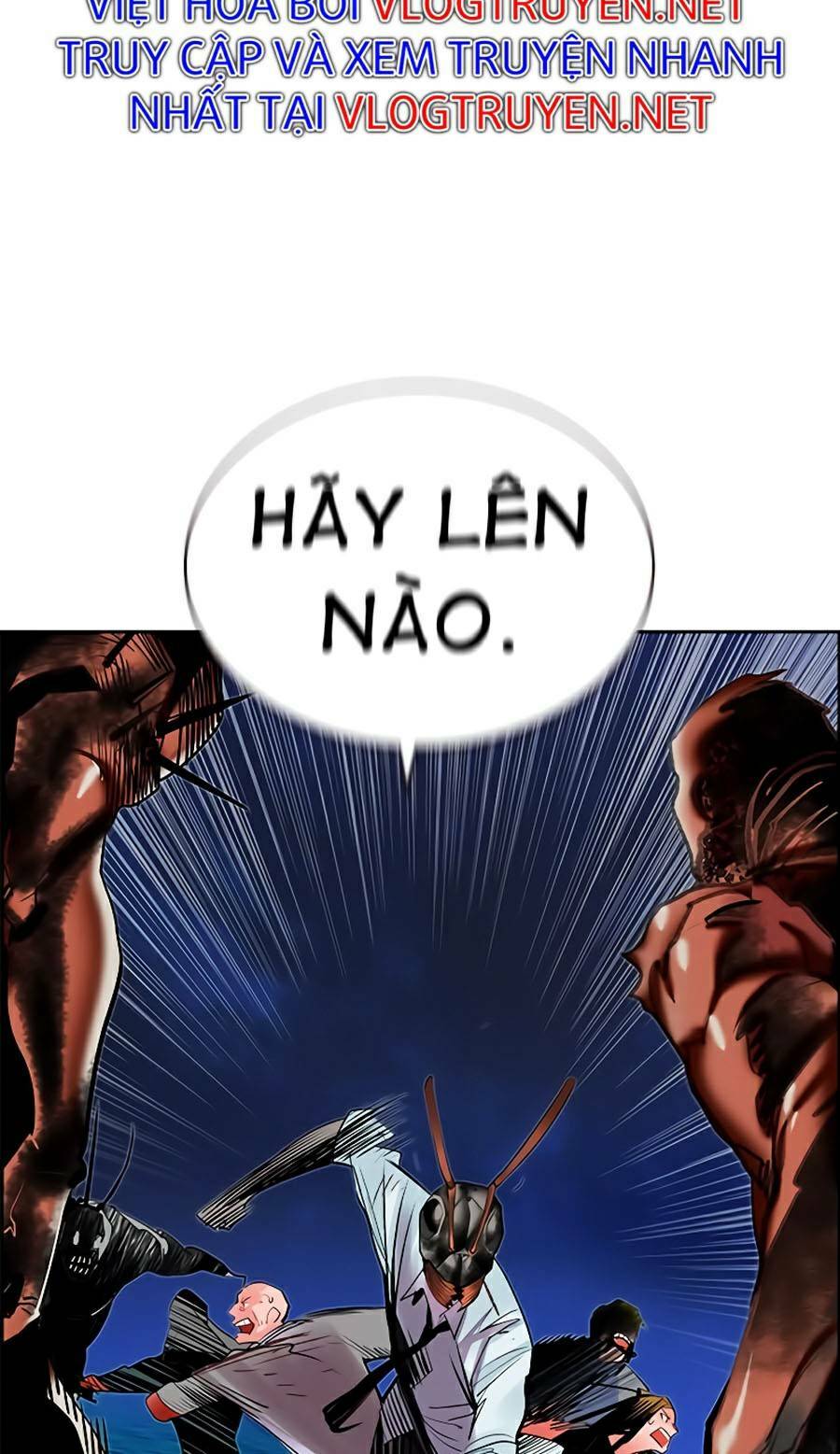 Nhân Trùng Đại Chiến Chapter 45 - Trang 2