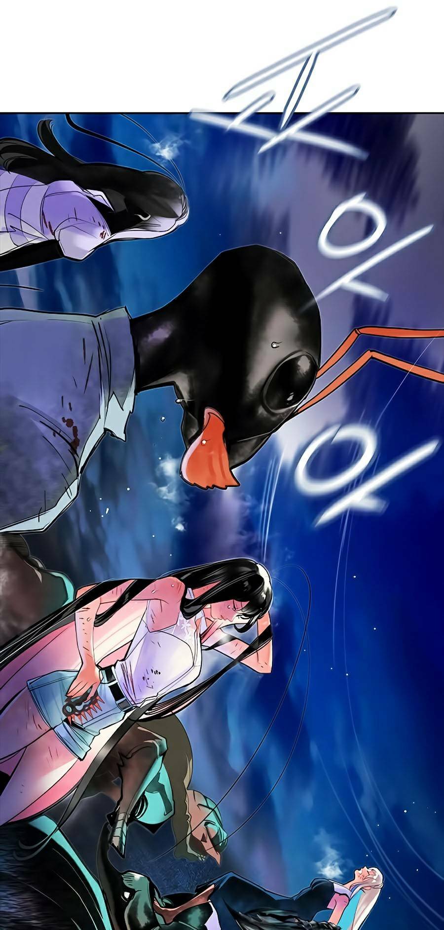 Nhân Trùng Đại Chiến Chapter 45 - Trang 2