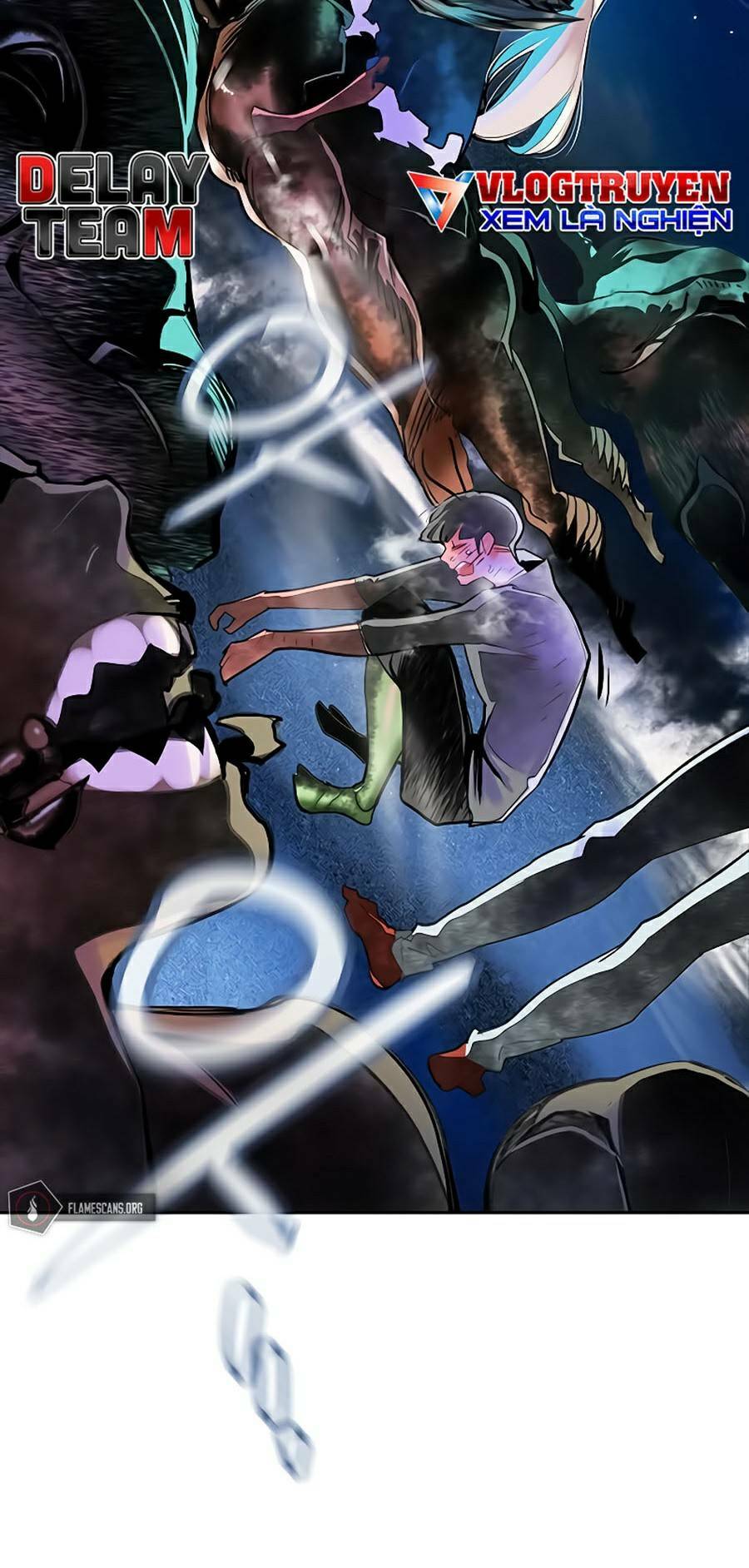 Nhân Trùng Đại Chiến Chapter 45 - Trang 2