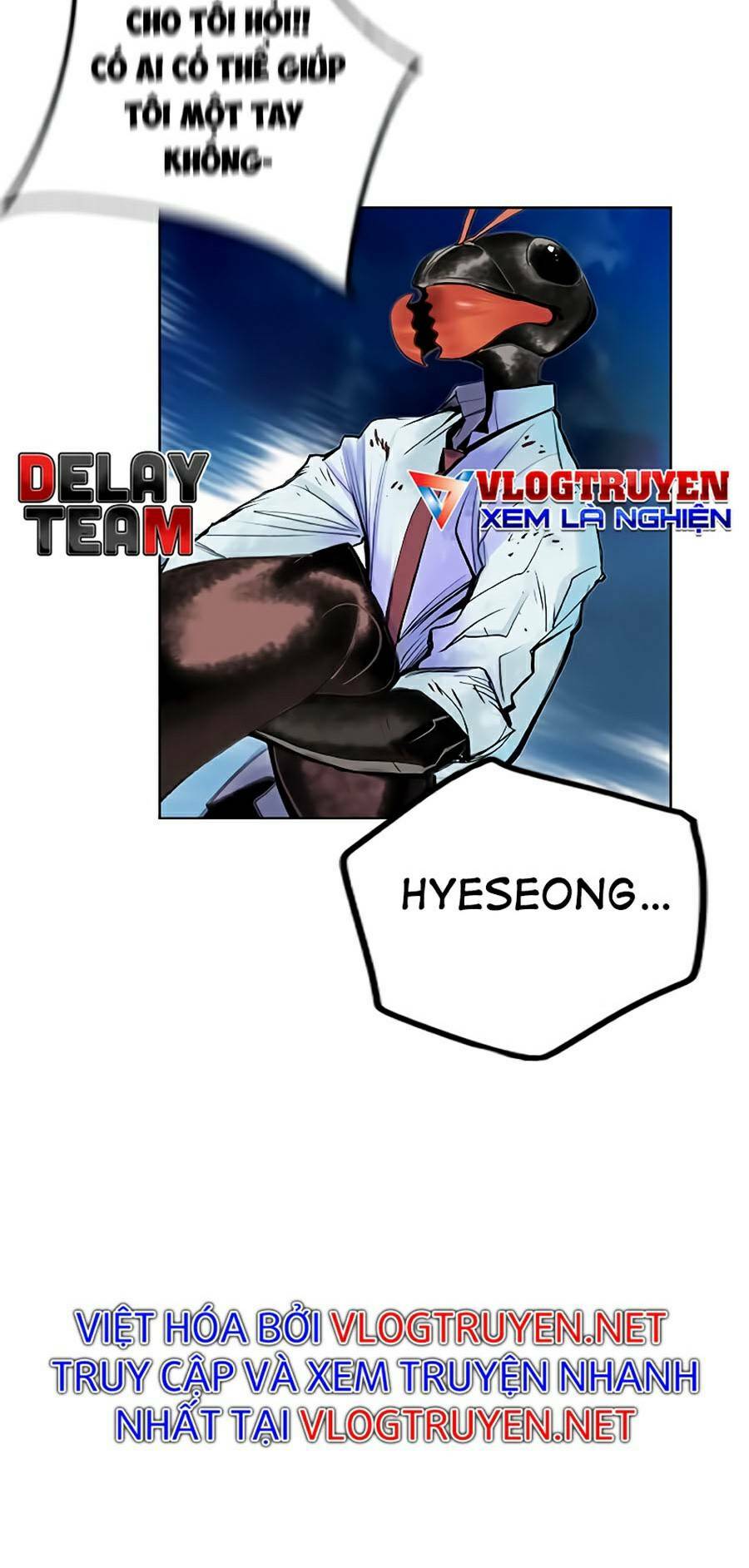 Nhân Trùng Đại Chiến Chapter 45 - Trang 2