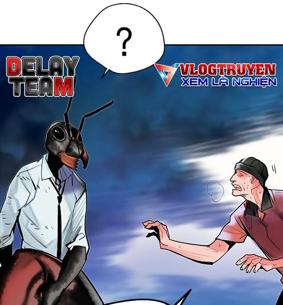 Nhân Trùng Đại Chiến Chapter 45 - Trang 2