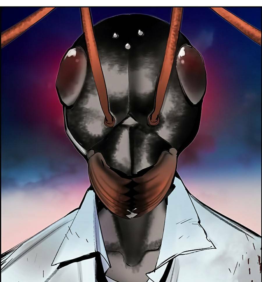 Nhân Trùng Đại Chiến Chapter 45 - Trang 2