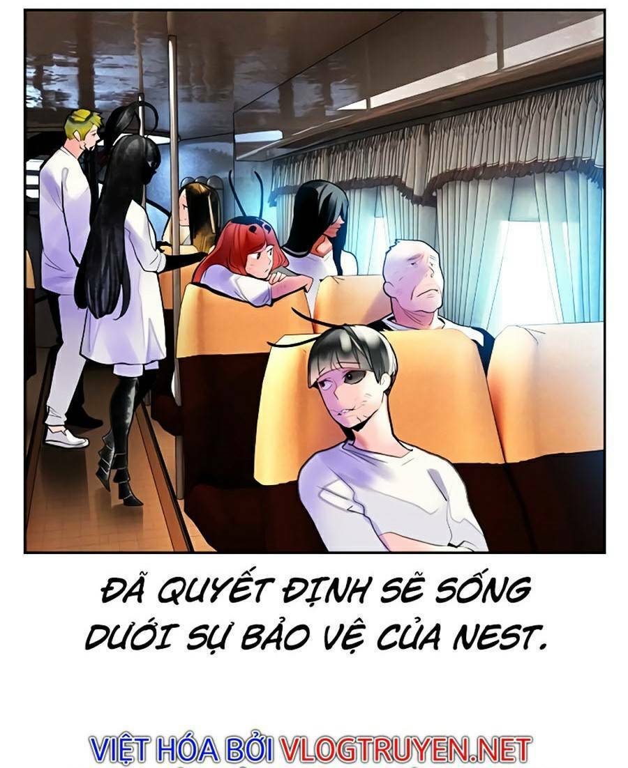 Nhân Trùng Đại Chiến Chapter 46 - Trang 2