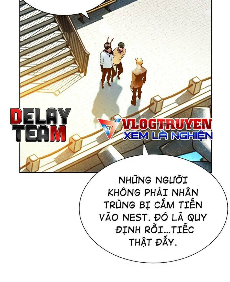 Nhân Trùng Đại Chiến Chapter 46 - Trang 2
