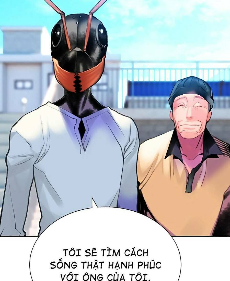 Nhân Trùng Đại Chiến Chapter 46 - Trang 2