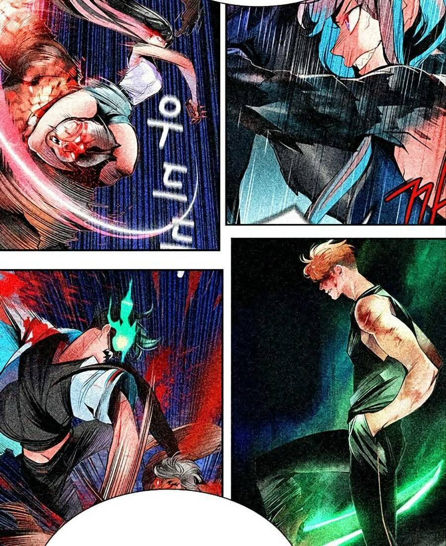 Nhân Trùng Đại Chiến Chapter 46 - Trang 2