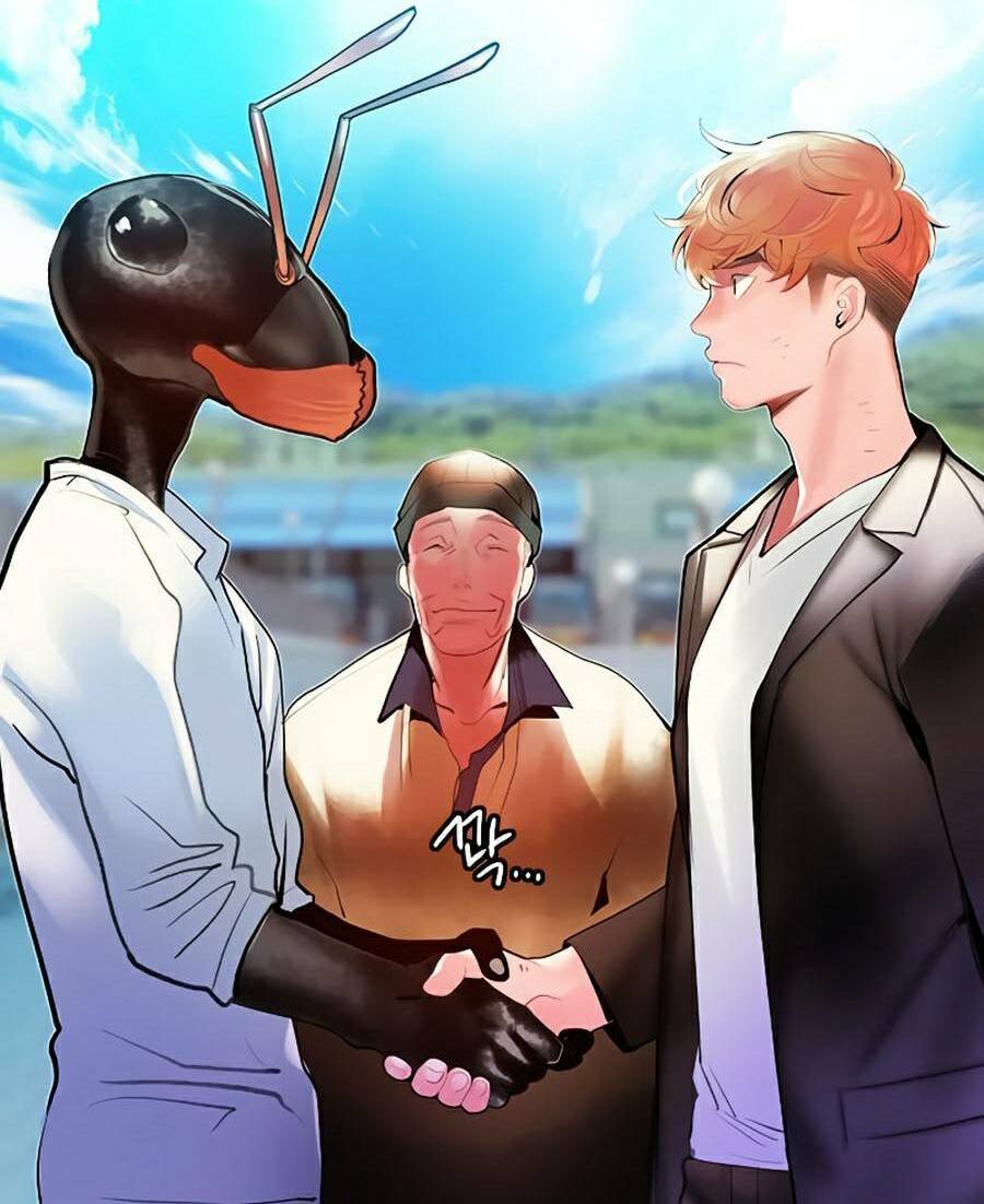 Nhân Trùng Đại Chiến Chapter 46 - Trang 2