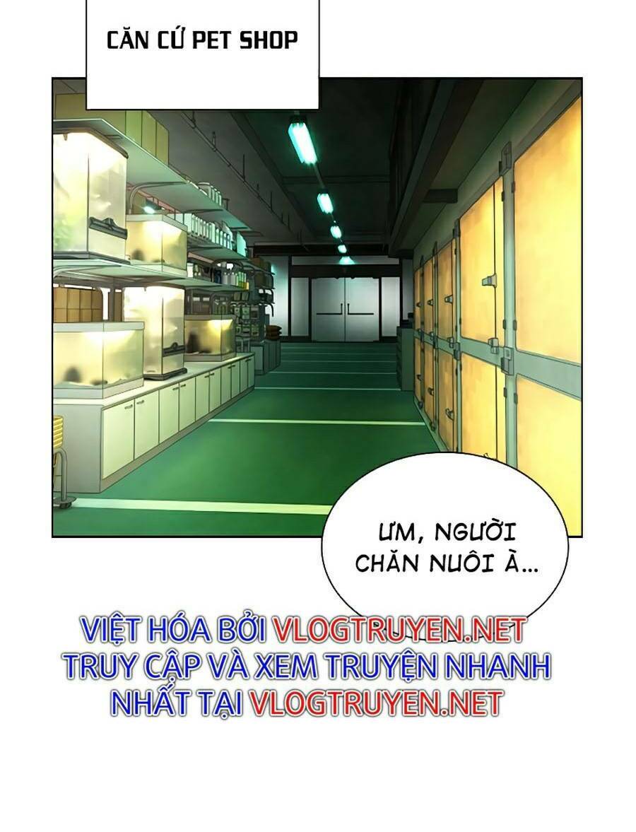 Nhân Trùng Đại Chiến Chapter 46 - Trang 2