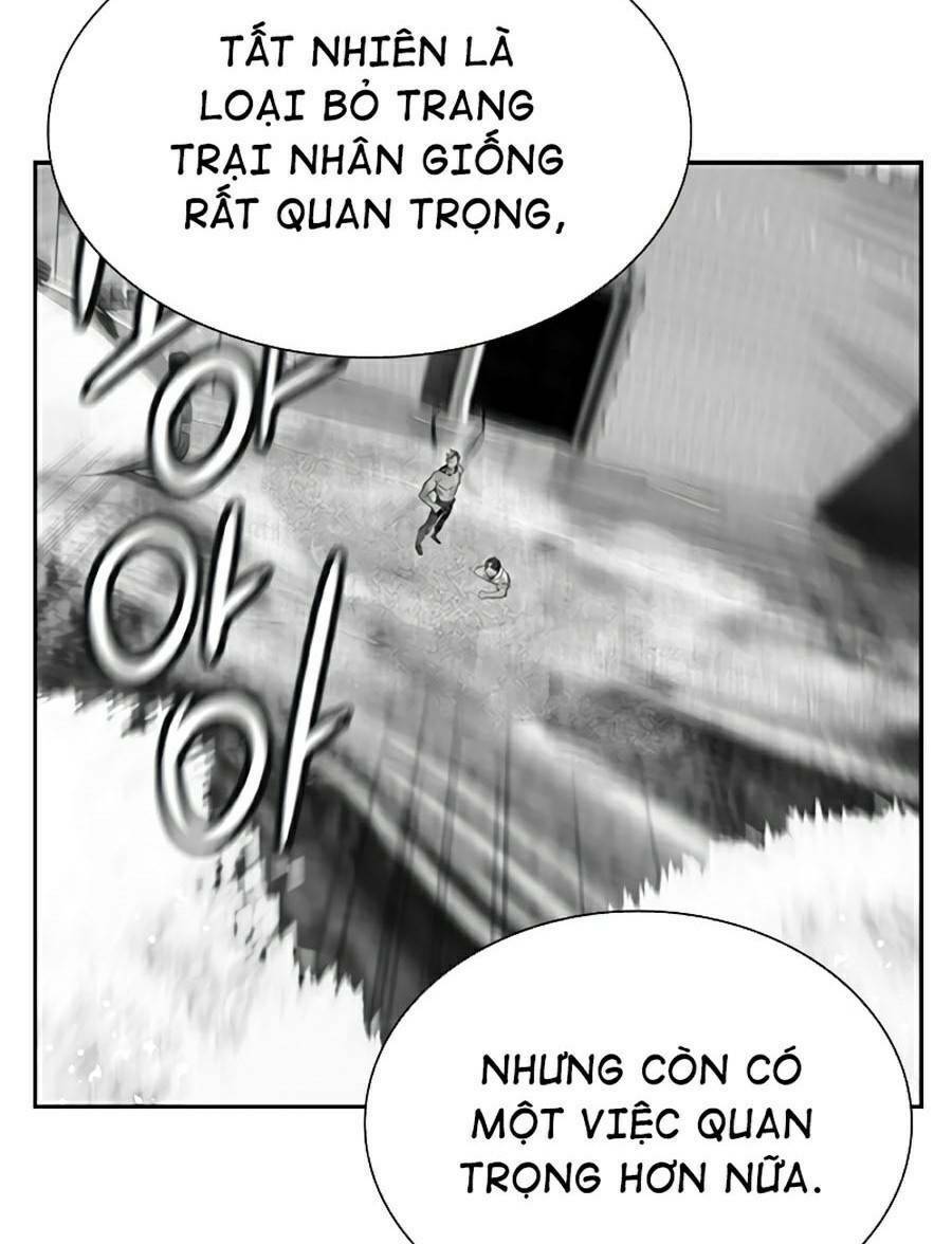 Nhân Trùng Đại Chiến Chapter 46 - Trang 2