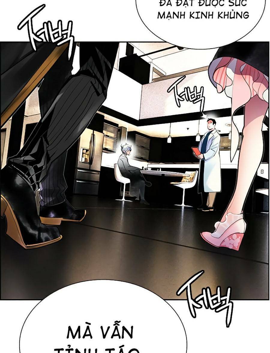 Nhân Trùng Đại Chiến Chapter 46 - Trang 2