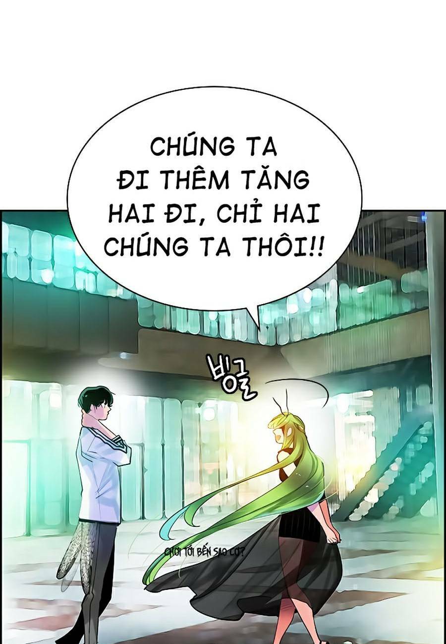 Nhân Trùng Đại Chiến Chapter 47 - Trang 2
