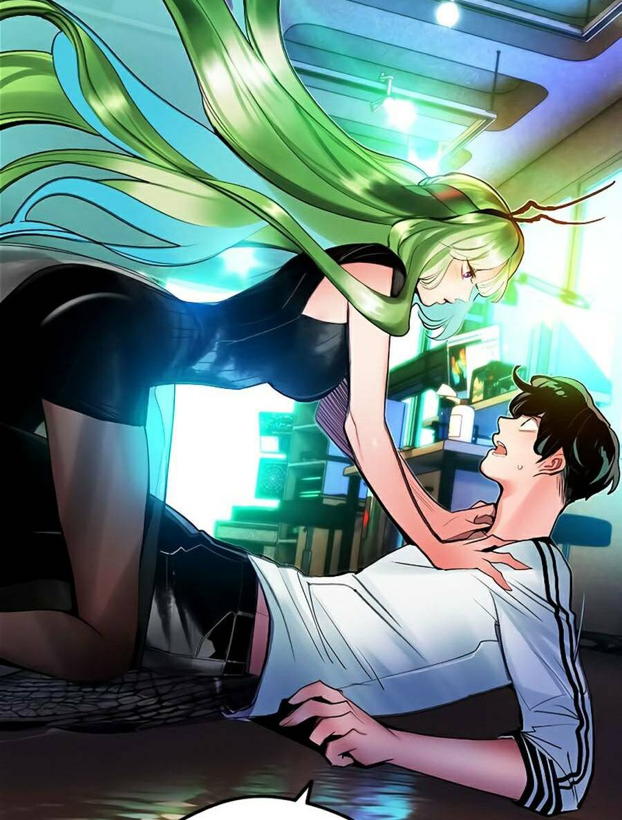 Nhân Trùng Đại Chiến Chapter 47 - Trang 2