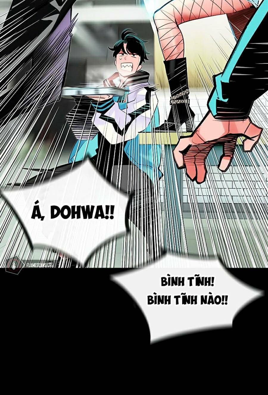 Nhân Trùng Đại Chiến Chapter 47 - Trang 2