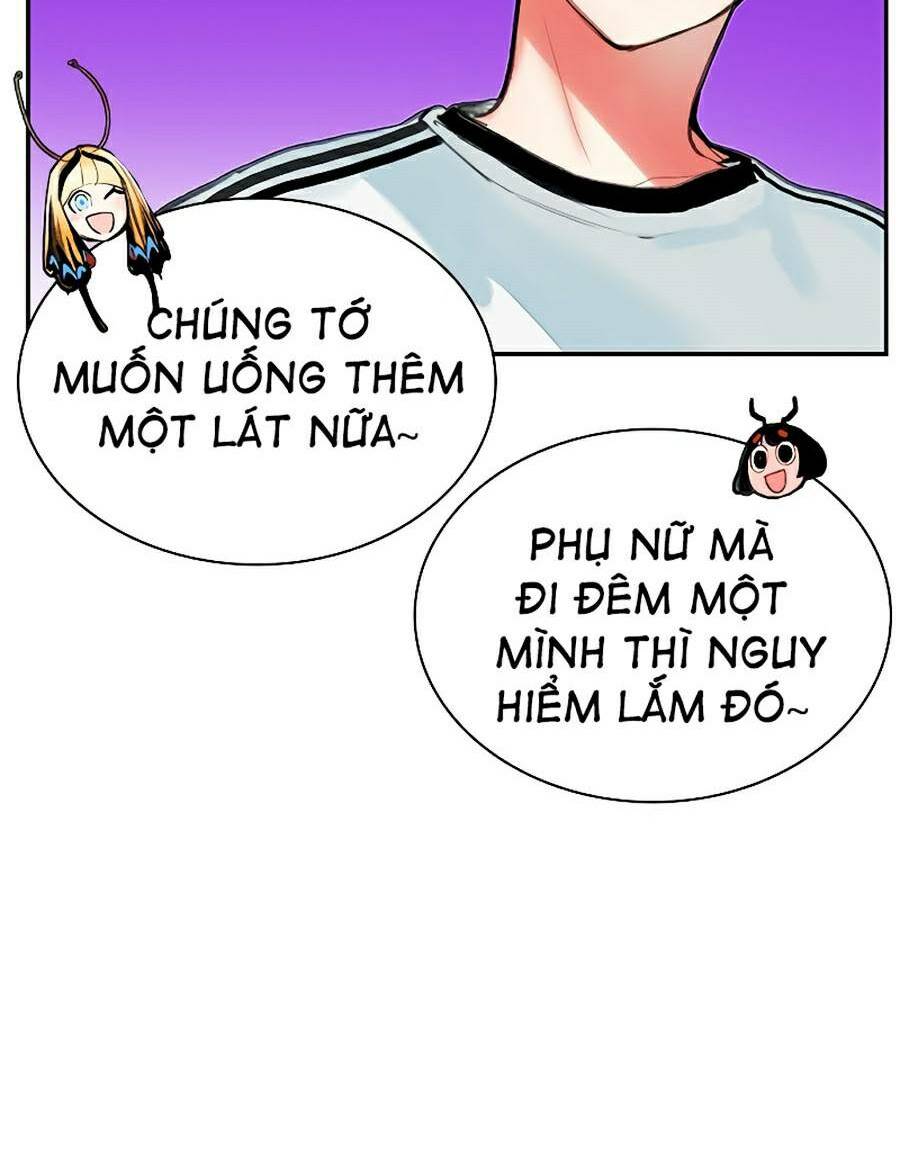 Nhân Trùng Đại Chiến Chapter 47 - Trang 2