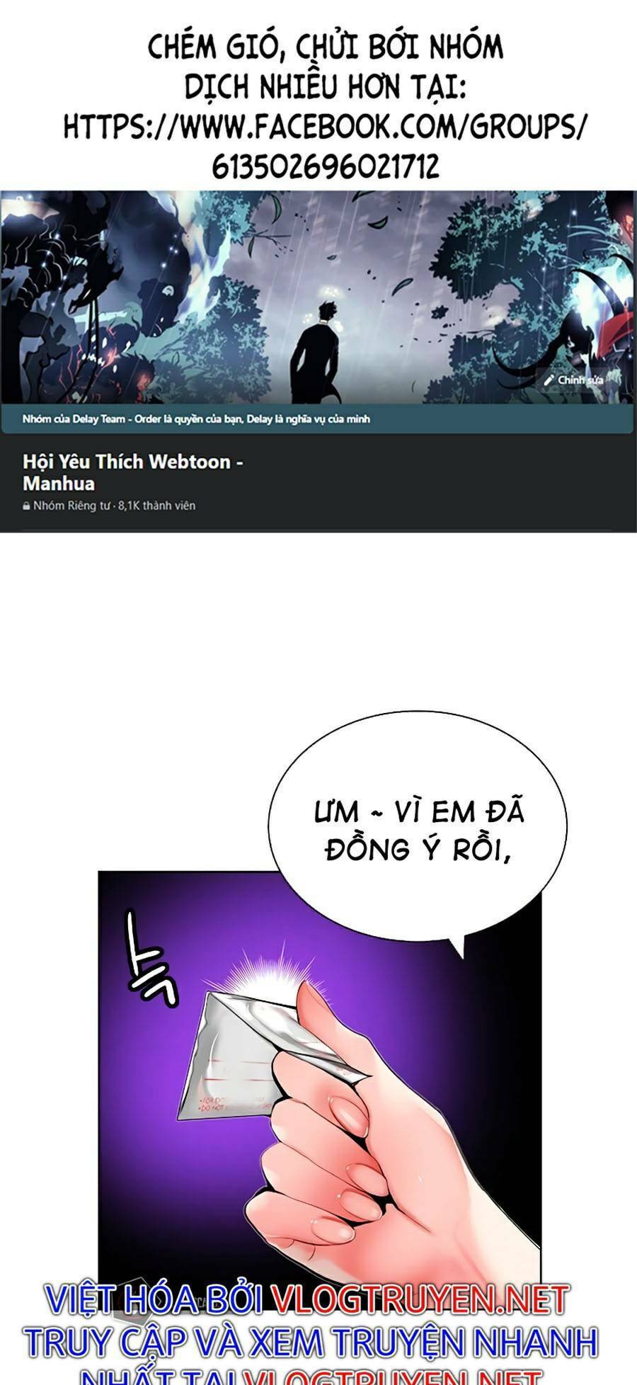 Nhân Trùng Đại Chiến Chapter 48 - Trang 2