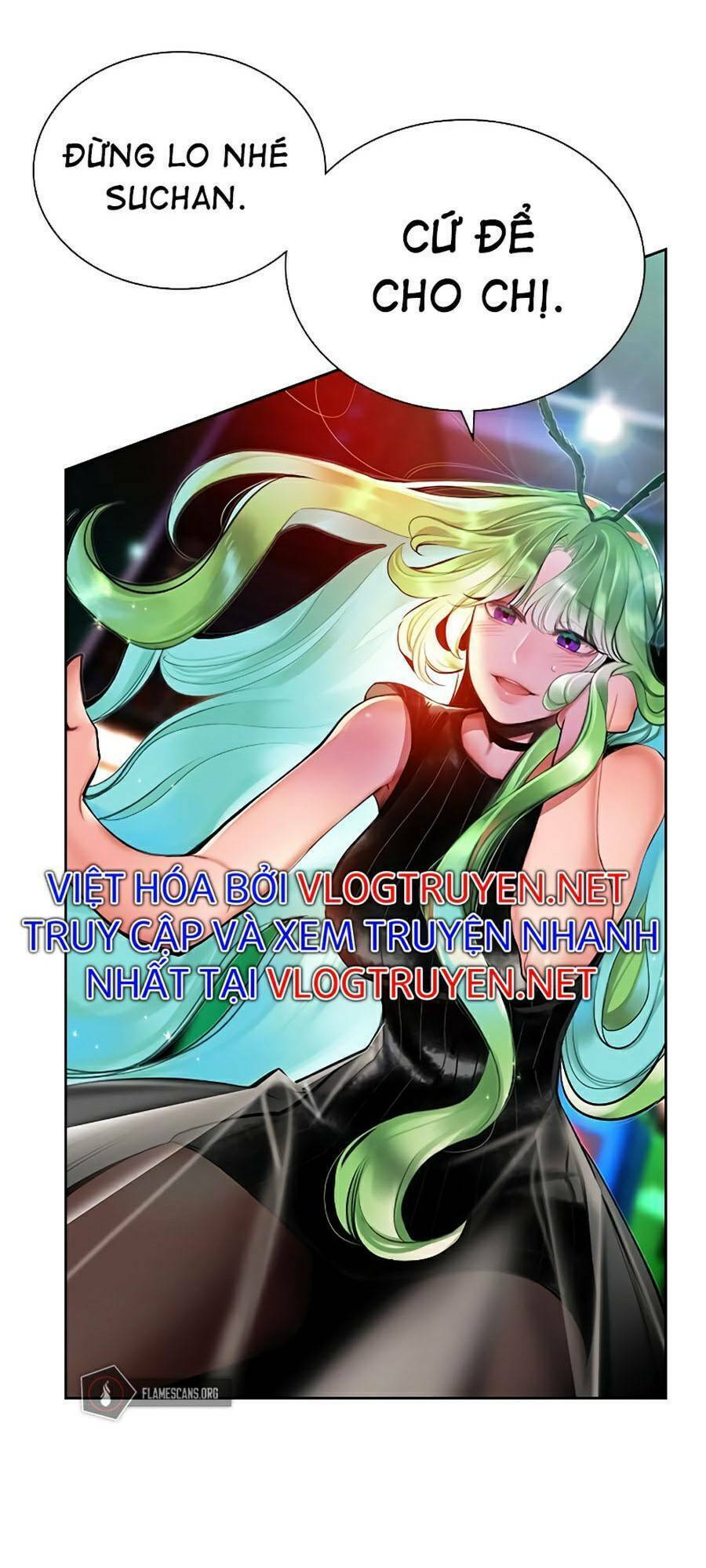 Nhân Trùng Đại Chiến Chapter 48 - Trang 2