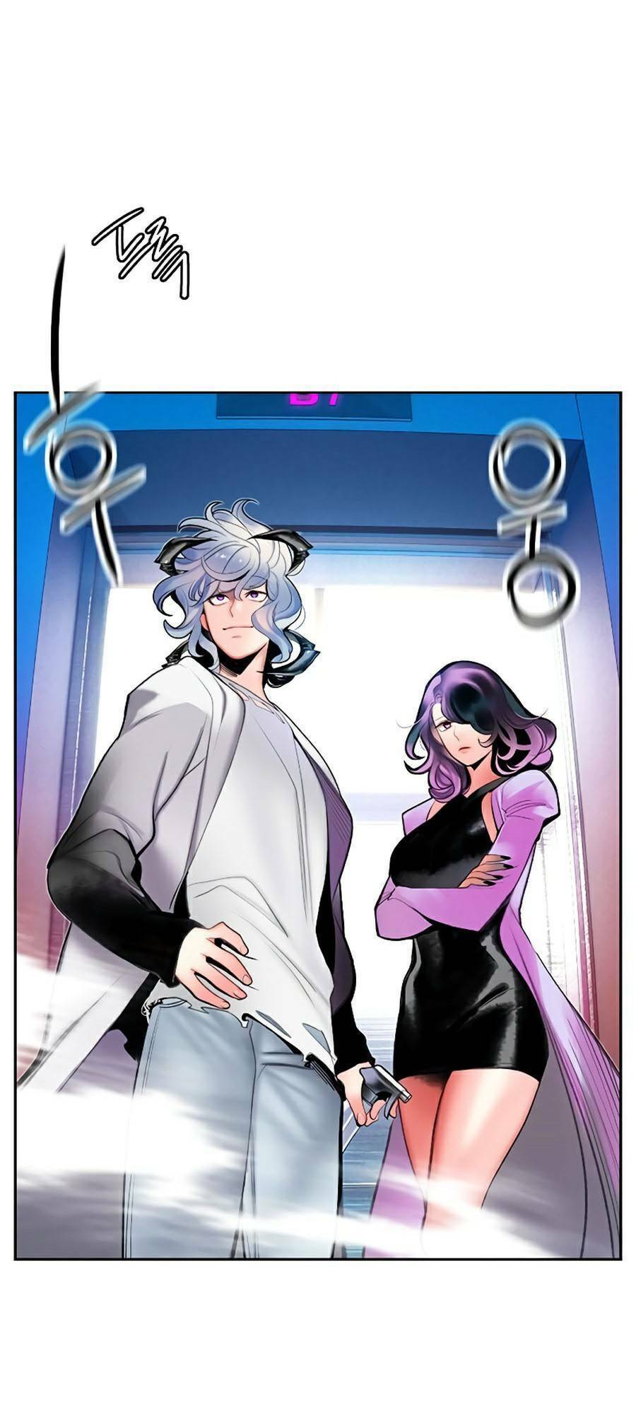 Nhân Trùng Đại Chiến Chapter 48 - Trang 2