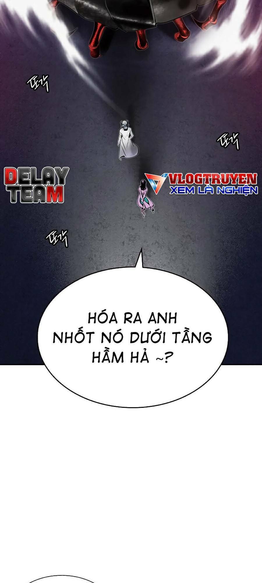 Nhân Trùng Đại Chiến Chapter 48 - Trang 2