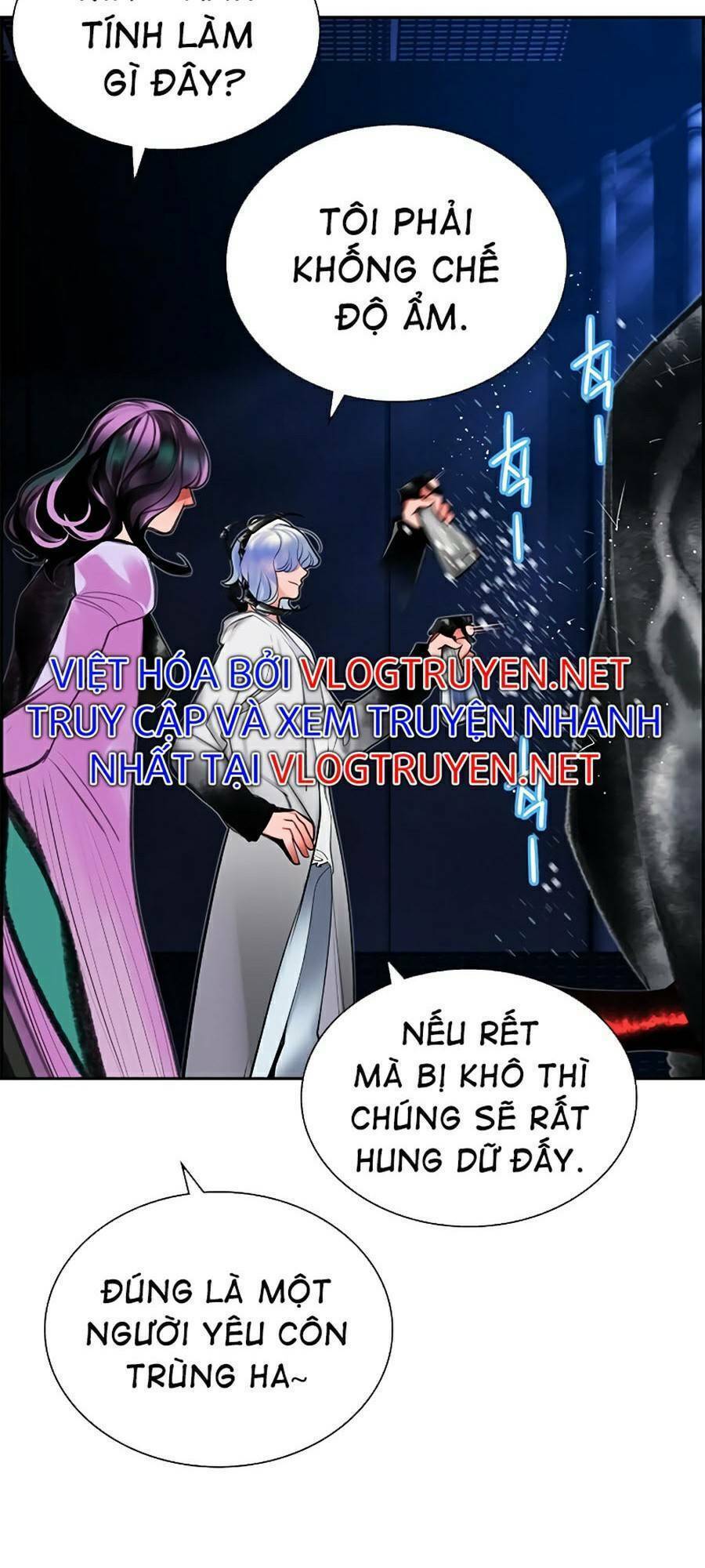 Nhân Trùng Đại Chiến Chapter 48 - Trang 2