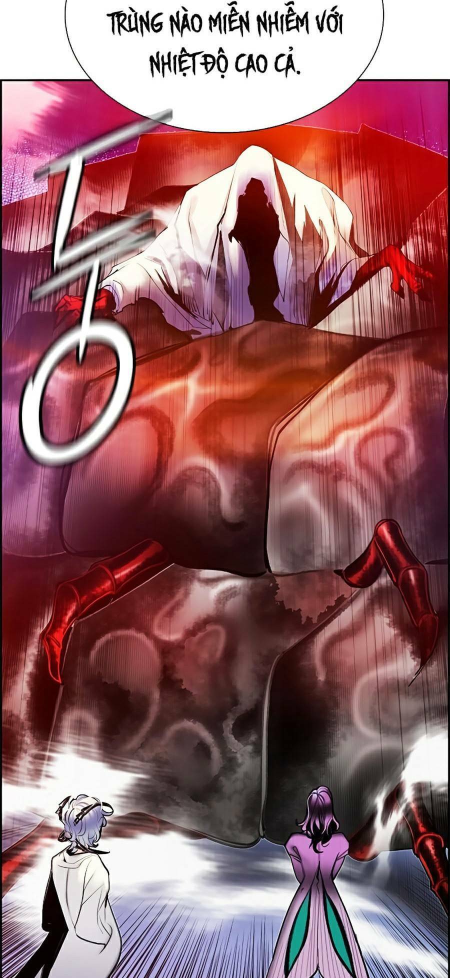 Nhân Trùng Đại Chiến Chapter 48 - Trang 2