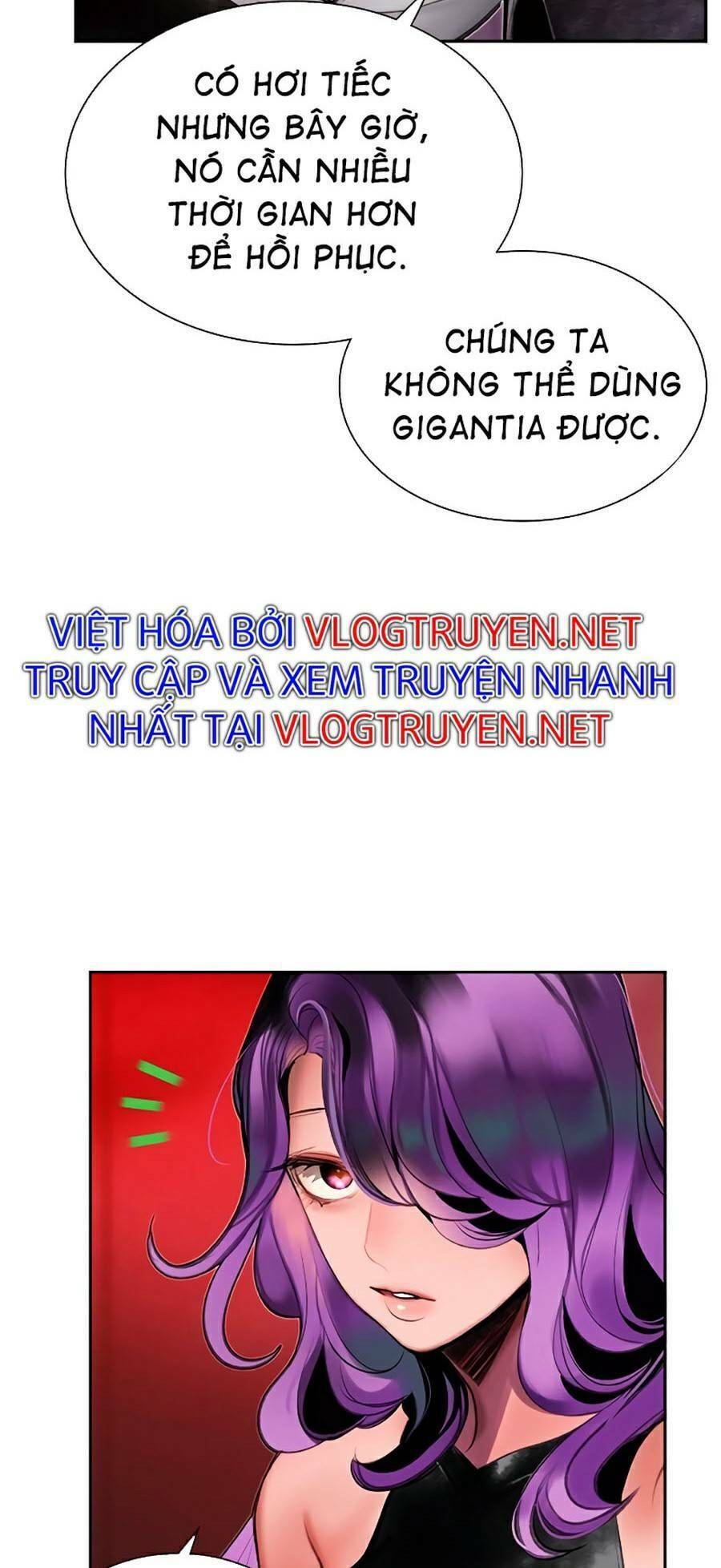 Nhân Trùng Đại Chiến Chapter 48 - Trang 2