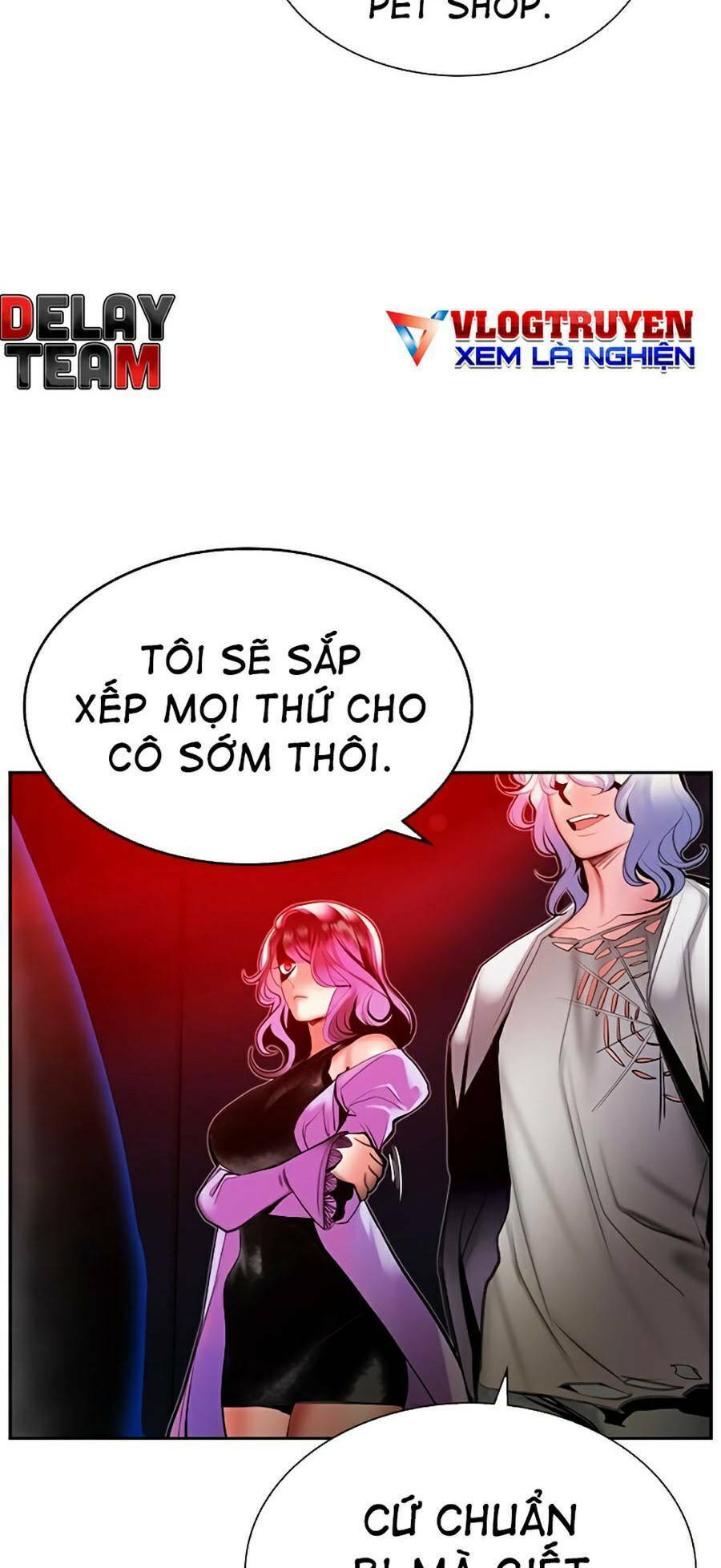 Nhân Trùng Đại Chiến Chapter 48 - Trang 2