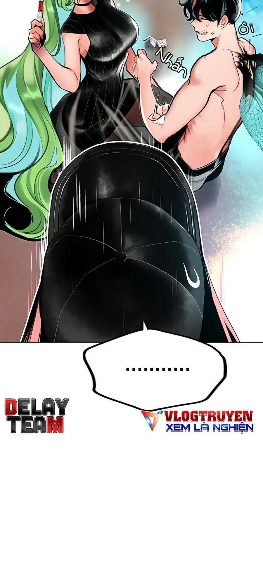 Nhân Trùng Đại Chiến Chapter 48 - Trang 2