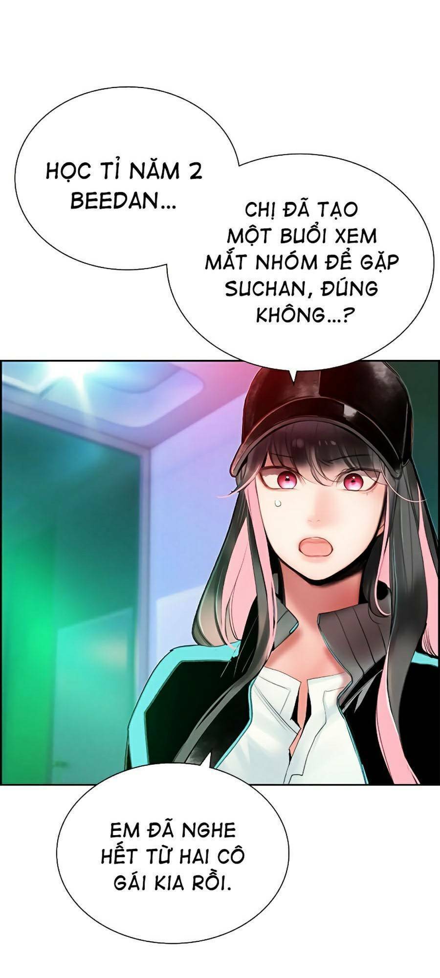 Nhân Trùng Đại Chiến Chapter 48 - Trang 2