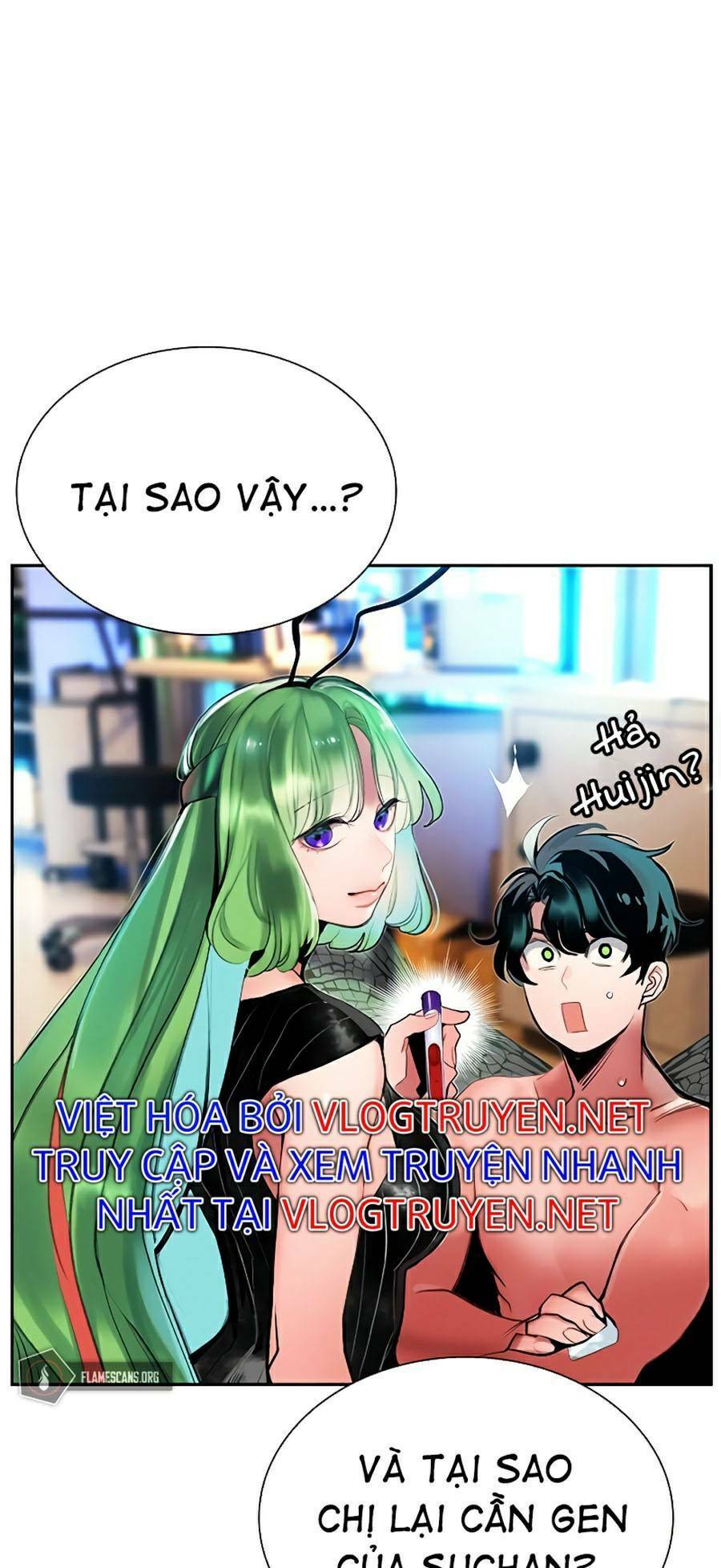 Nhân Trùng Đại Chiến Chapter 48 - Trang 2
