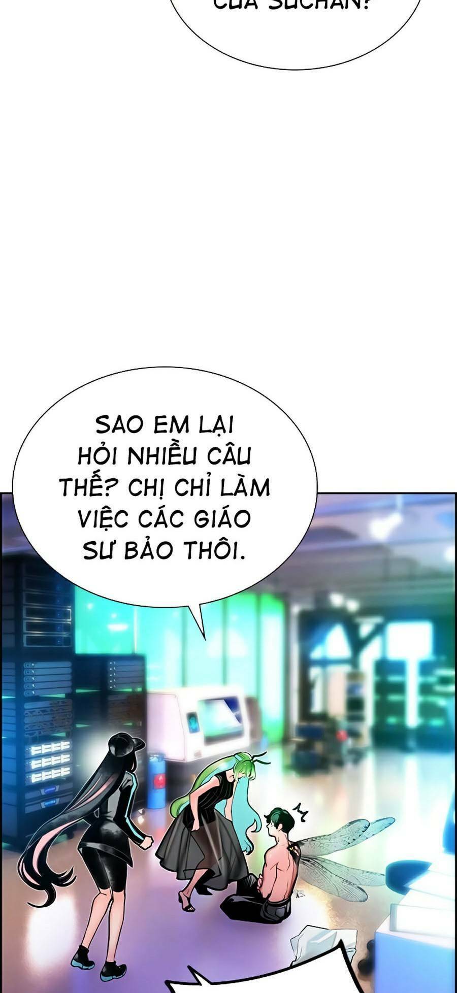 Nhân Trùng Đại Chiến Chapter 48 - Trang 2